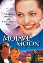 Mojave Moon Mojave Moon