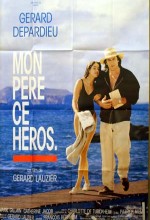 Mon Père, Ce Héros. Mon Père, Ce Héros.