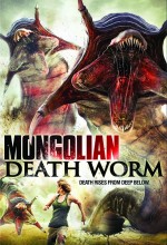 Mongolian Death Worms (2009) afişi