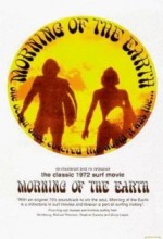 Morning Of The Earth (1971) afişi