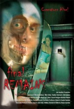 Mortuary (final Remains) (2005) afişi