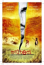 Mülteci (2007) afişi