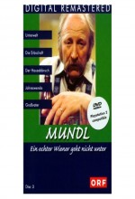 Mundl - You Can't Bring A Good Viennese Man Down (1975) afişi