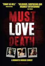 Must Love Dead (2009) afişi