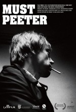 Must Peeter (2008) afişi