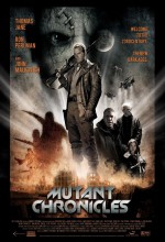 Mutant Günlükleri Mutant Günlükleri