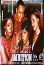 My Last Ambition (2009) afişi