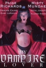 My Vampire Lover (2002) afişi
