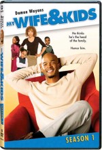 My Wife And Kids (2001) afişi My Wife And Kids (2001) afişi