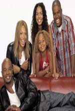 My Wife And Kids (2002) afişi My Wife And Kids (2002) afişi