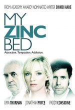 My Zinc Bed My Zinc Bed