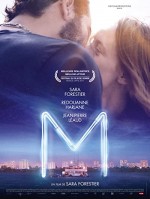 M (2017) afişi