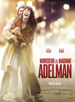 M. & Mme Adelman M. & Mme Adelman