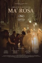 Ma' Rosa (2016) afişi