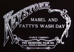 Mabel And Fatty's Wash Day (1915) afişi