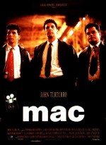 Mac Mac