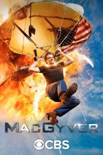 MacGyver Sezon 1 MacGyver Sezon 1