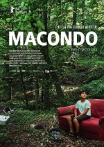 Macondo (2014) afişi