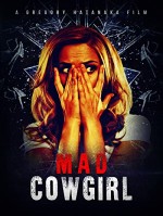 Mad Cowgirl (2006) afişi