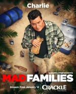 Mad Families Mad Families