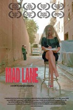 Mad Lane (2006) afişi
