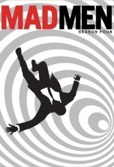 Mad Men (2010) afişi Mad Men (2010) afişi