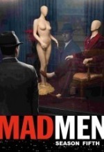 Mad Men Sezon 5 Mad Men Sezon 5