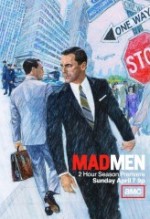 Mad Men Sezon 6 Mad Men Sezon 6