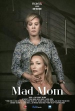 Mad Mom (2019) afişi Mad Mom (2019) afişi
