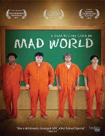 Mad World (2010) afişi
