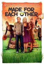 Made For Each Other (2009) afişi
