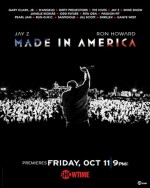 Made in America Made in America