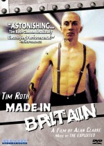 Made In Britain (1982) afişi