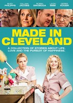 Made in Cleveland (2013) afişi