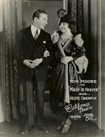Made In Heaven () (1921) afişi