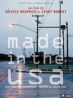 Made in the USA (2001) afişi