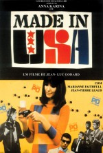 Made in U.S.A. Made in U.S.A.