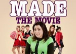 Made... The Movie (2010) afişi