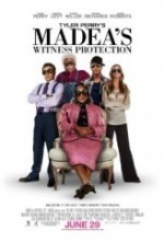Madea'nın Tanık Koruması Madea'nın Tanık Koruması