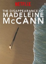 Madeleine McCann'in Kayboluşu (2019) afişi