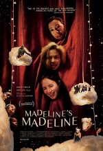 Madeline Madeline'i Oynuyor Madeline Madeline'i Oynuyor
