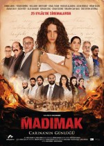 Madımak: Carina'nın Günlüğü