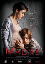Madre (2016) afişi