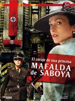 Mafalda of Savoy (2006) afişi