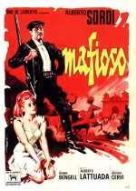 Mafioso (1962) afişi