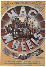 Mag Wheels (1978) afişi