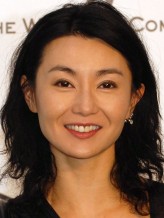 Maggie Cheung fotoğrafı
