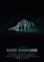 Magic Mountains (2020) afişi