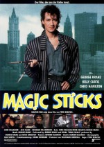Magic Sticks Magic Sticks