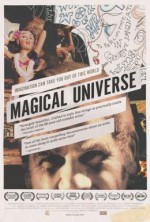 Magical Universe (2013) afişi Magical Universe (2013) afişi